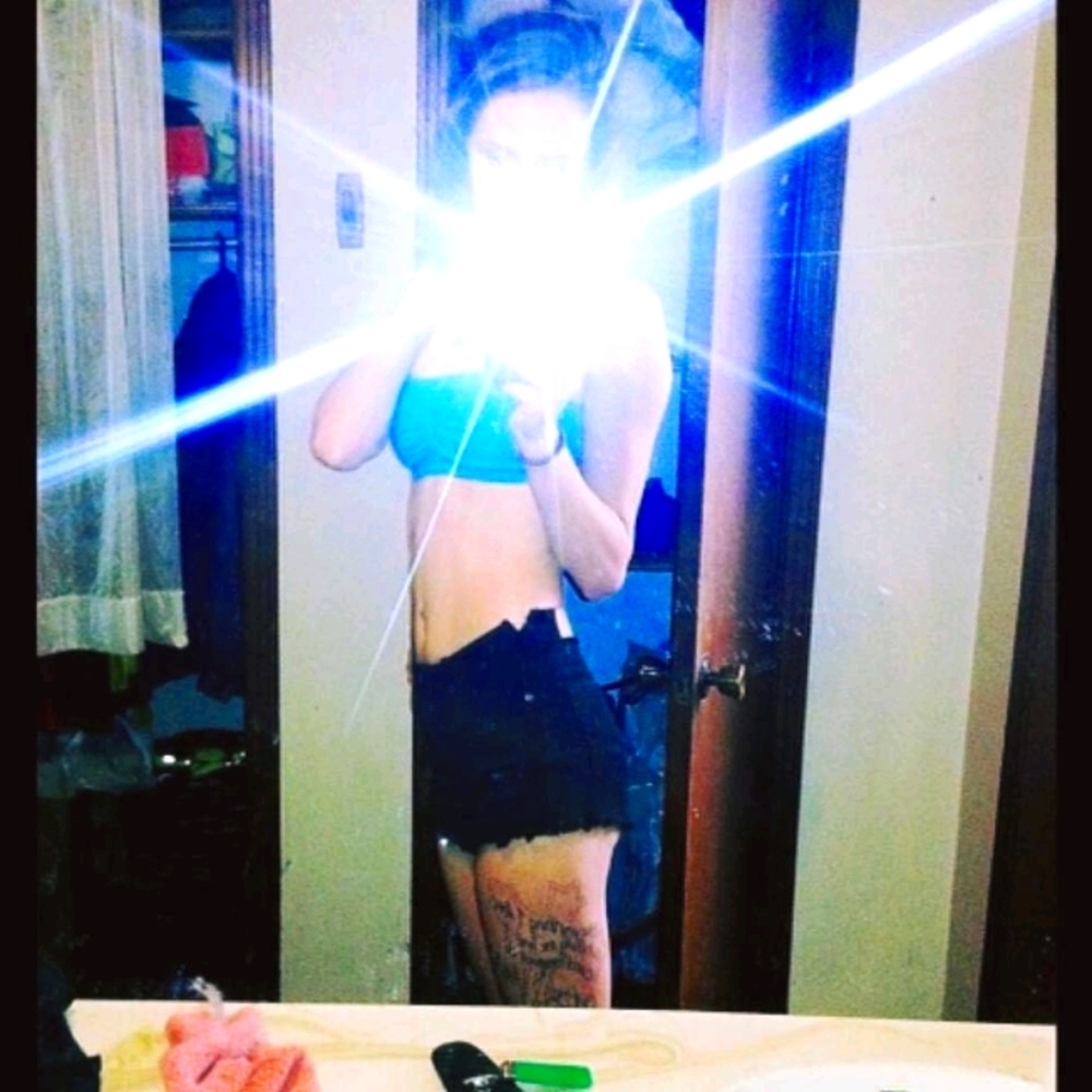 Meet your Posher, Hannah